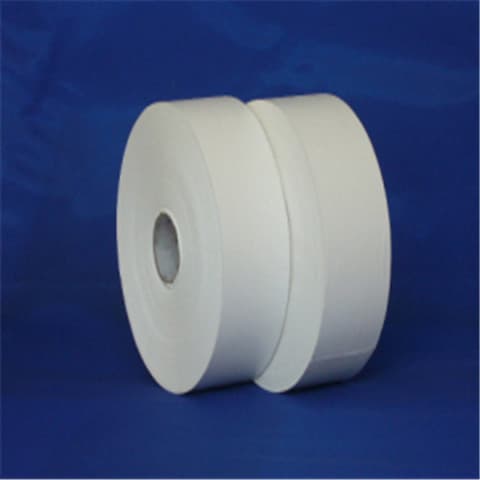 Polyester Taffeta Label Tape